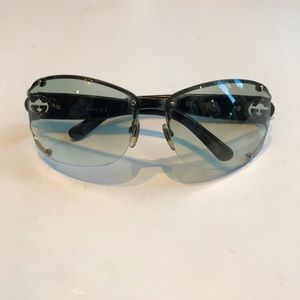 Authentic Gucci sunglasses